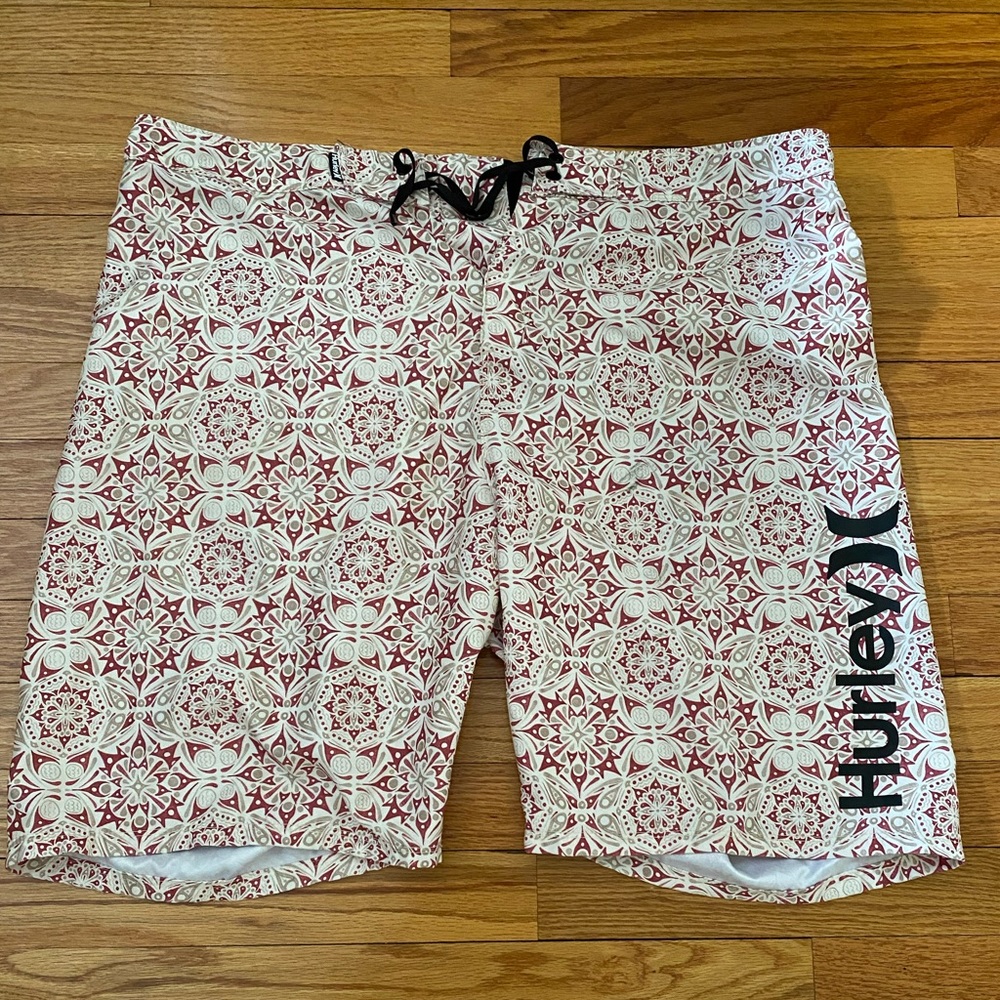 Hurley Board Shorts
